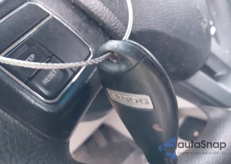 2016 Dodge Grand Caravan Sxt z USA, uszkodzony, nr VIN 2C4RDGCG0GR179959